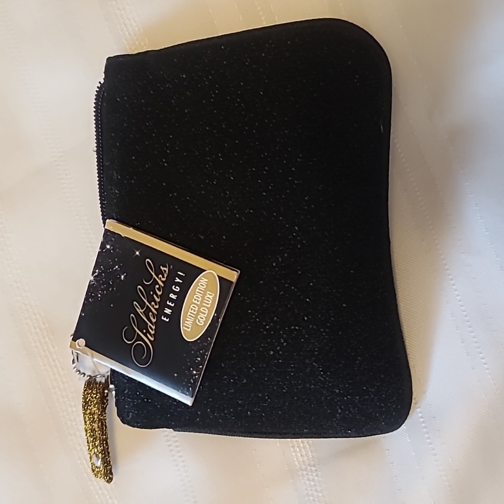 Sidekicks Energy Limited Edition Gold Lux size XL 10-11 - Picture 2 of 5